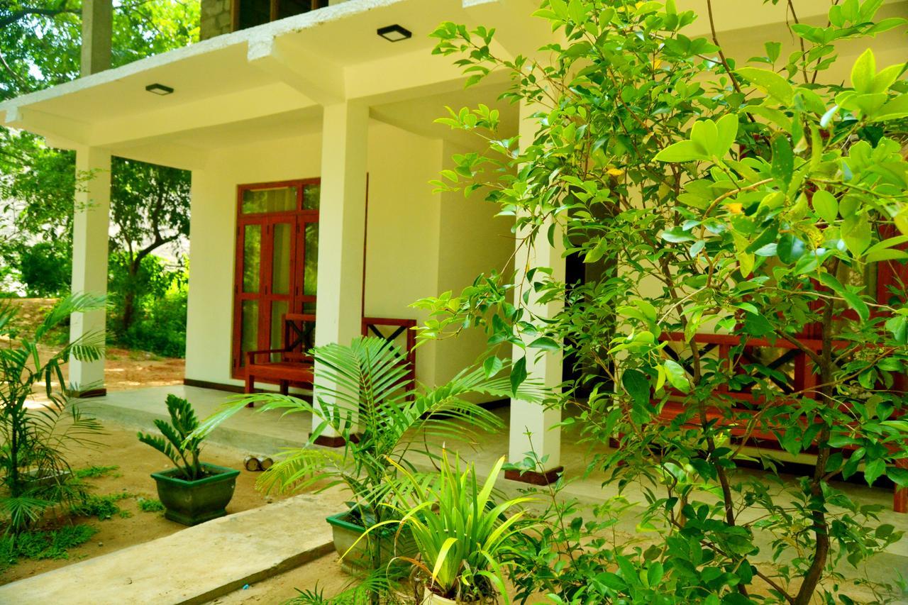 Girilena Resort Dambulla Exterior foto