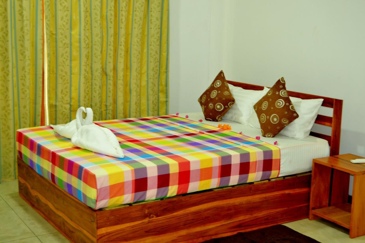 Girilena Resort Dambulla Exterior foto