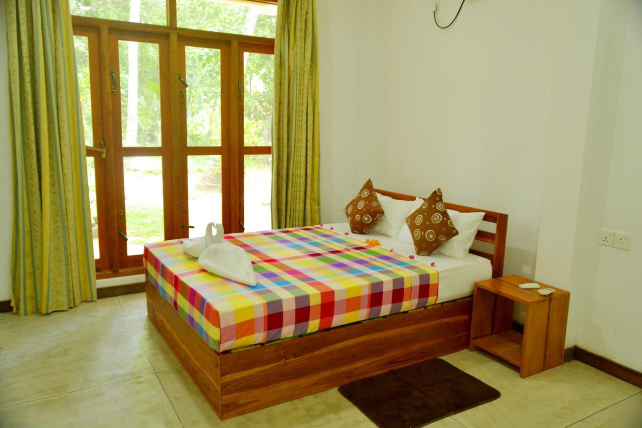 Girilena Resort Dambulla Exterior foto