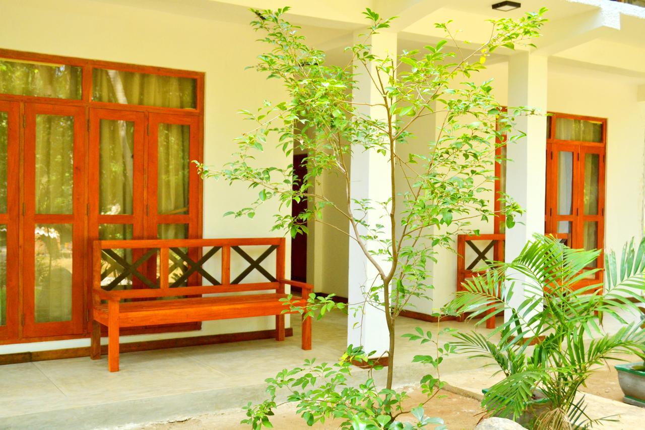 Girilena Resort Dambulla Exterior foto
