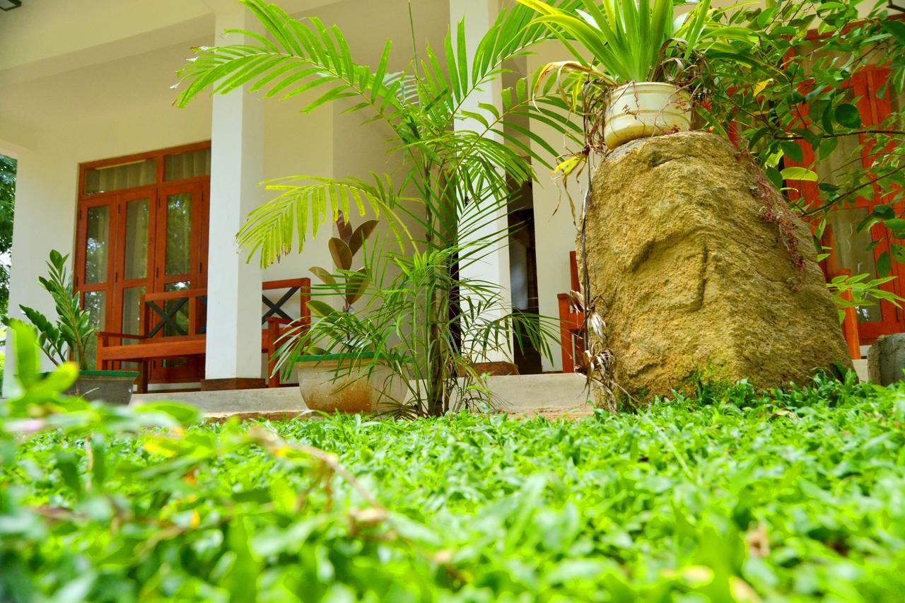 Girilena Resort Dambulla Exterior foto