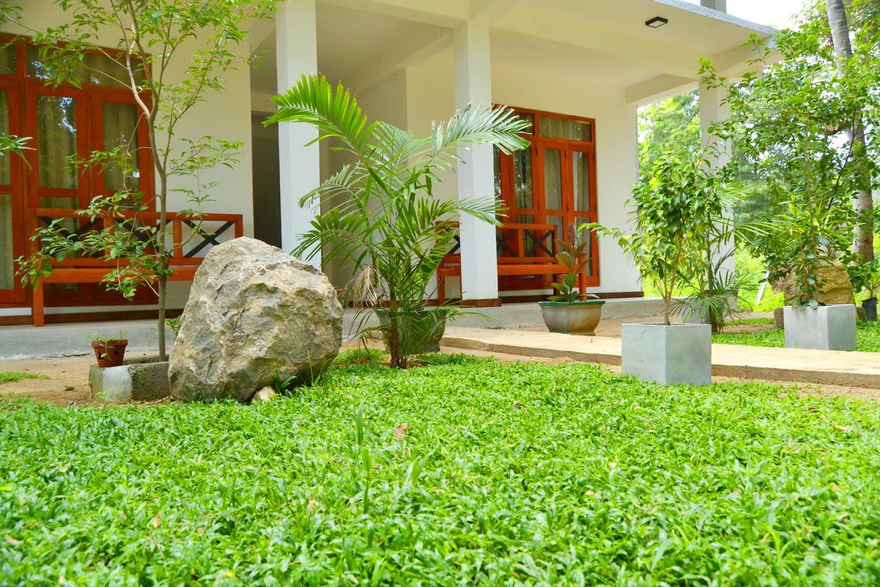 Girilena Resort Dambulla Exterior foto