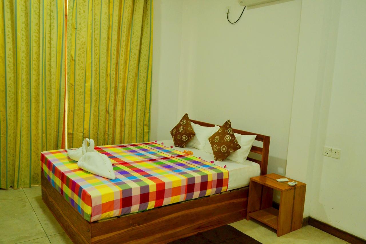 Girilena Resort Dambulla Exterior foto