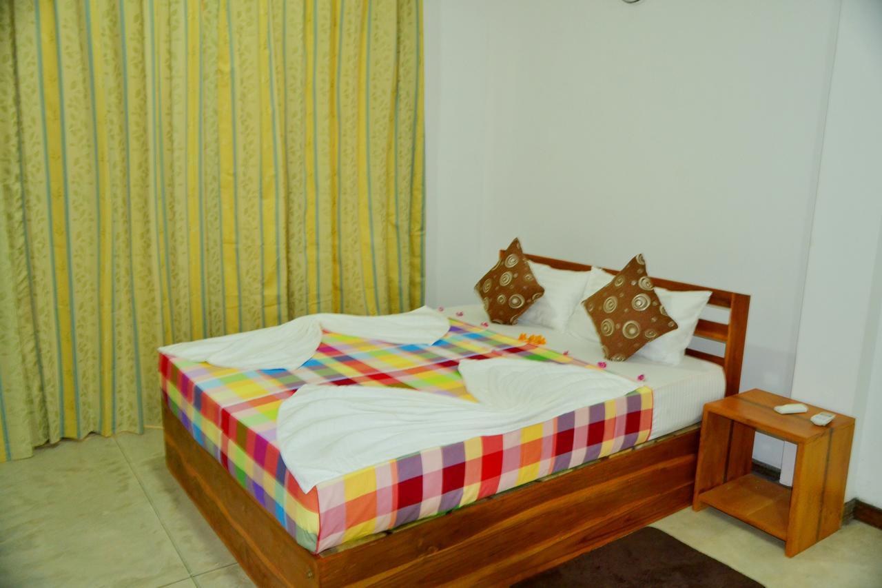 Girilena Resort Dambulla Exterior foto