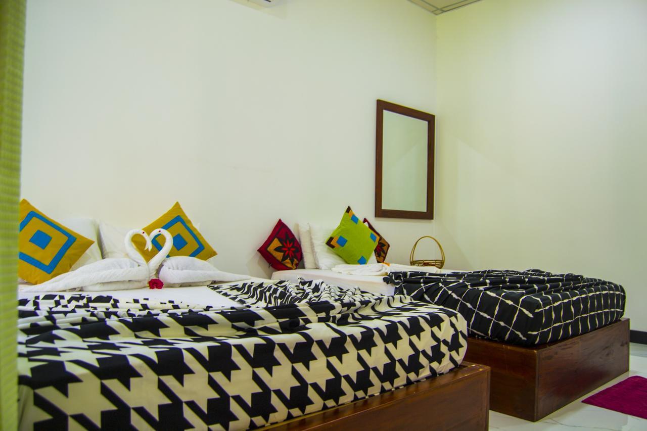 Girilena Resort Dambulla Exterior foto