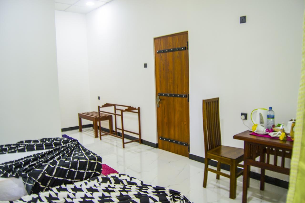 Girilena Resort Dambulla Exterior foto