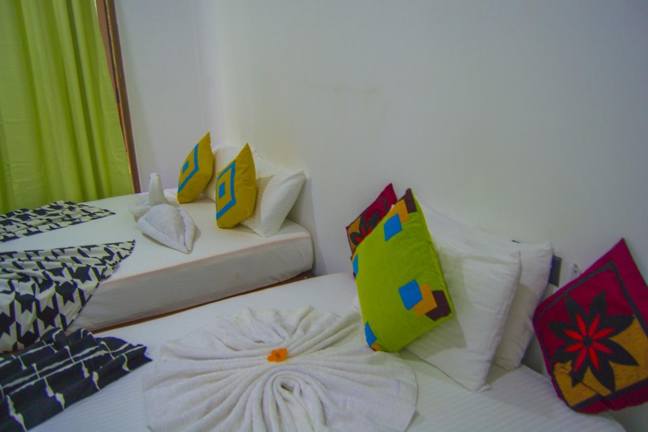 Girilena Resort Dambulla Exterior foto
