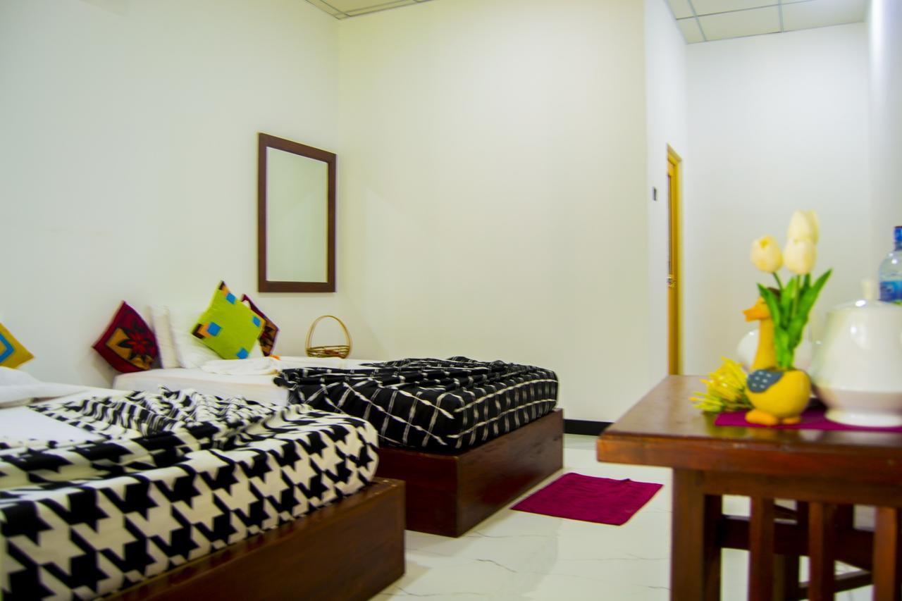 Girilena Resort Dambulla Exterior foto