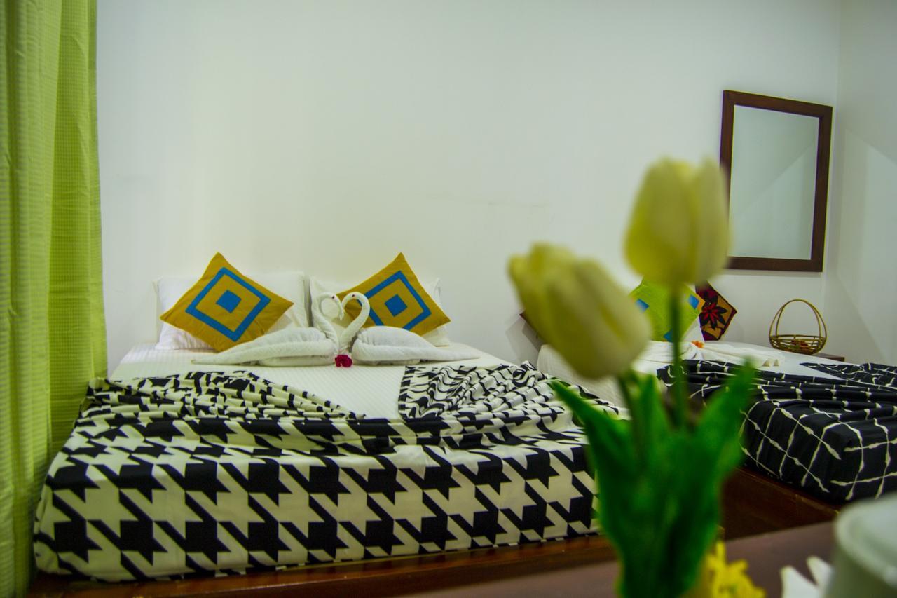 Girilena Resort Dambulla Exterior foto