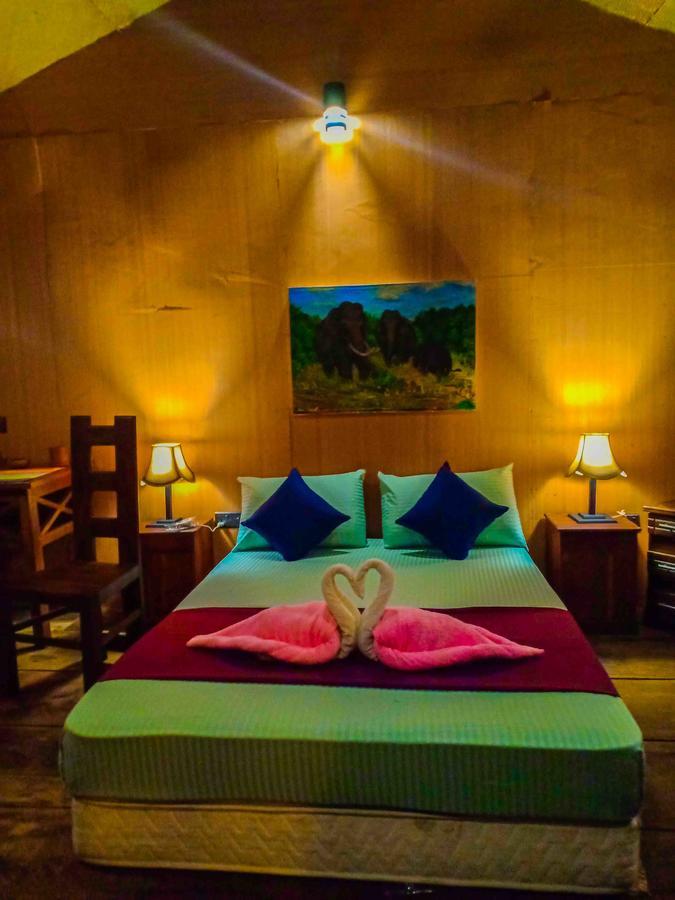 Girilena Resort Dambulla Exterior foto